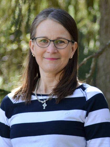 Alakoski Tiina