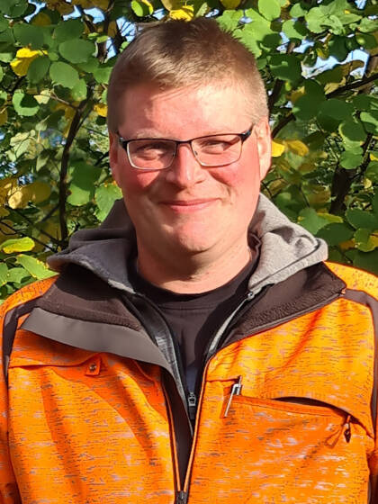Elo Antti