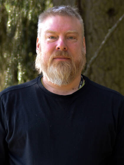Henttonen Jari