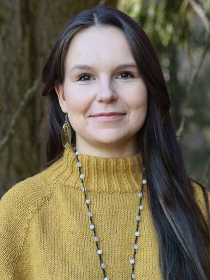 Karoliina Pehkonen