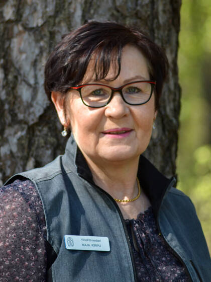 Kirpu Kaja