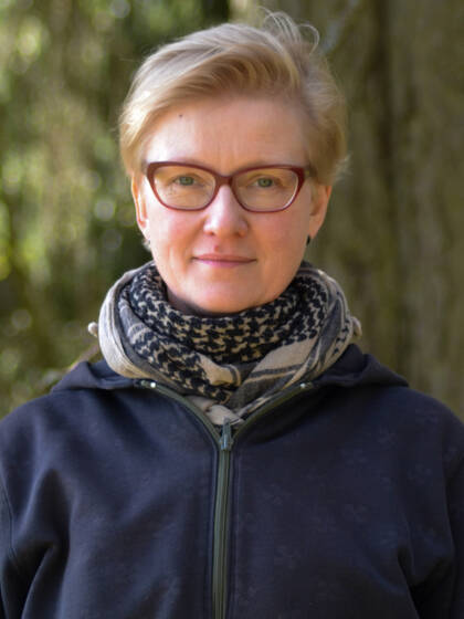 Linden Minna