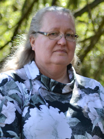 Louhelainen Eija