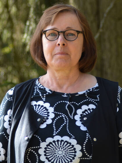 Lylykangas Tarja