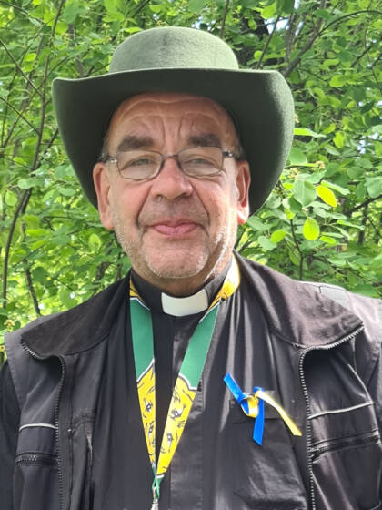 Jukka Pyrhönen