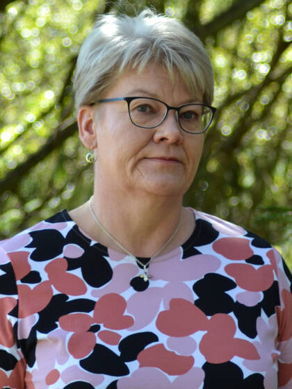 Marjukka Riihilahti