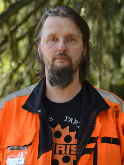 Marko Roiha