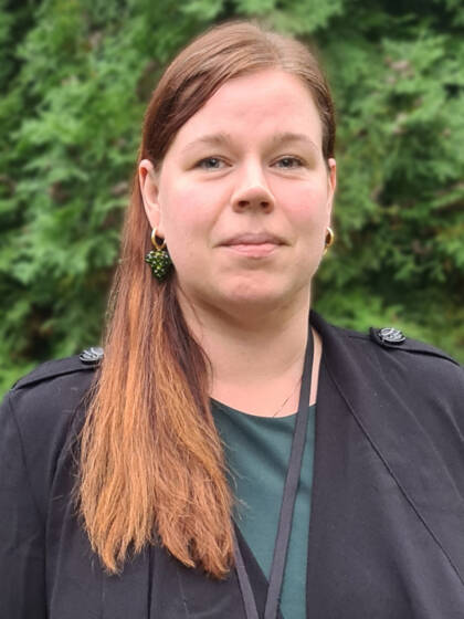 Mona Tigerstedt