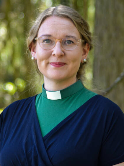 Lotta Törmänen