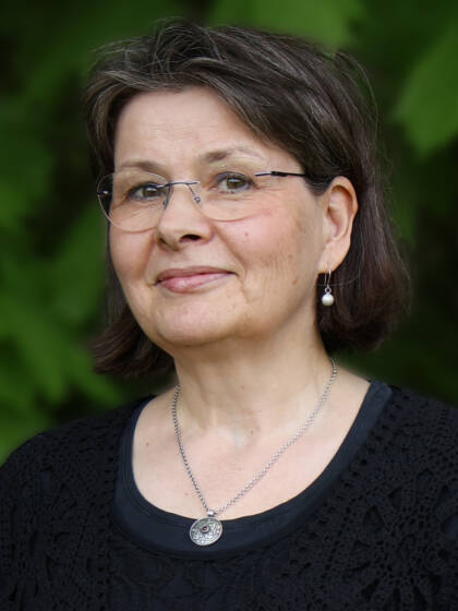 Sanna Kuoppala