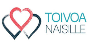 Toivoa naisille logo