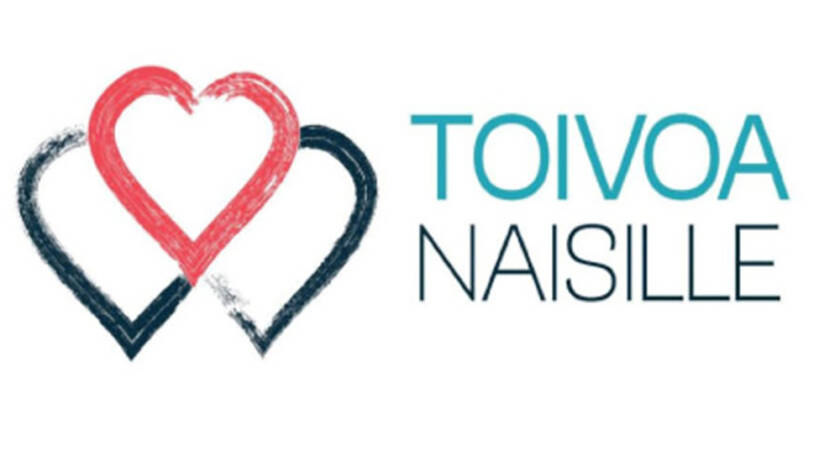 Toivoa naisille logo
