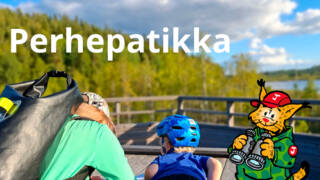 perhepatikka