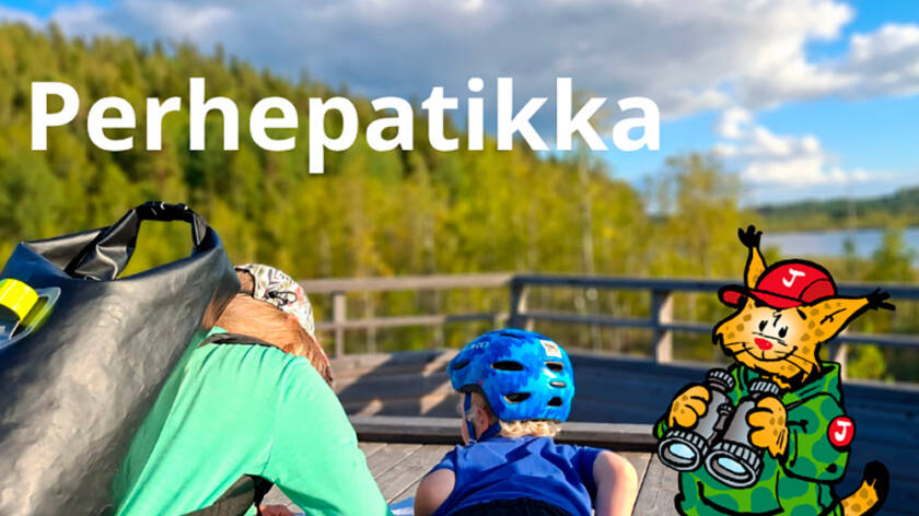 perhepatikka